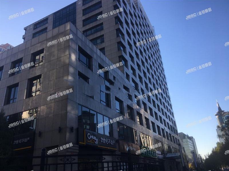 朝阳区 吉庆里6号楼15层1702室（佳汇中心）