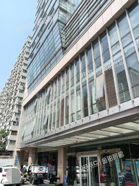 海淀区 北三环西路32号楼1202室（恒润中心）