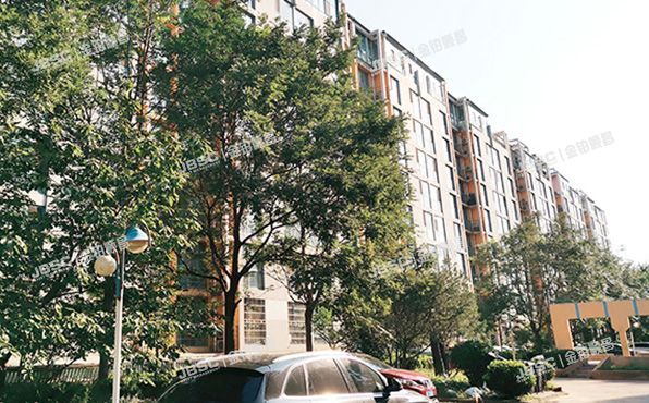 昌平区 回龙观镇二拨子村北京人家32号楼3单元301室