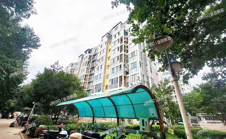 昌平区 回龙观镇二拨子村北京人家32号楼3单元301室