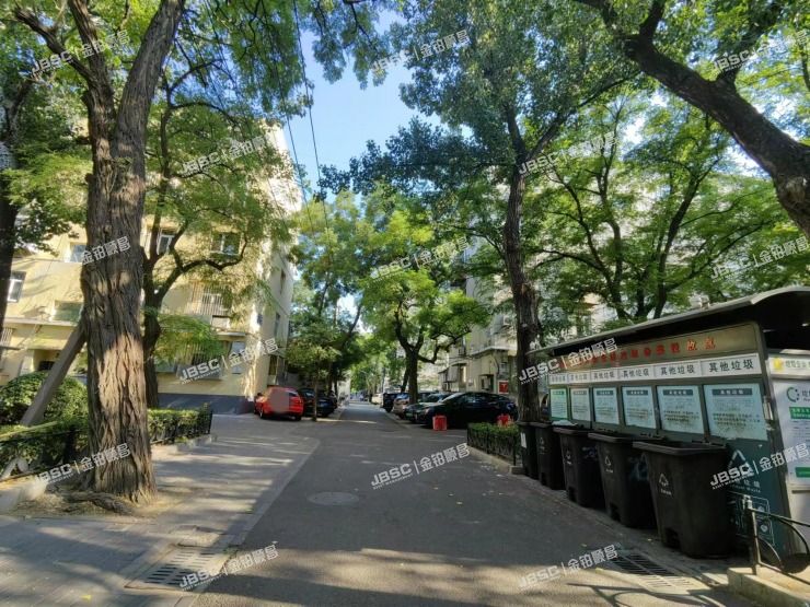 东城区西花市南里西区4号楼8单元904室（新景家园）