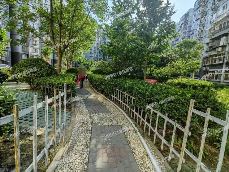 东城区西花市南里西区4号楼8单元904室（新景家园）