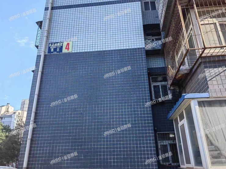 东城区西花市南里西区4号楼8单元904室（新景家园）