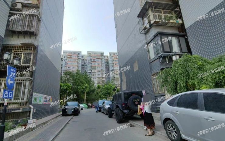 东城区西花市南里西区4号楼8单元904室（新景家园）