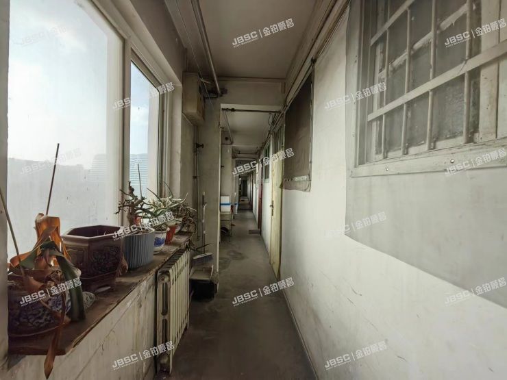 朝阳区朝阳门南大街16号楼709室