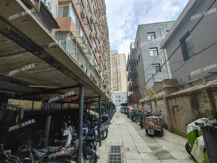 朝阳区朝阳门南大街16号楼709室