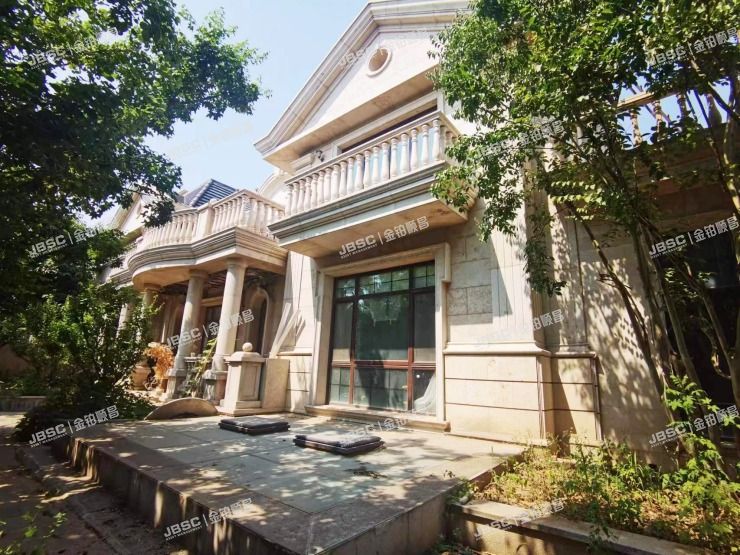 朝阳区康营中街2号院201号楼-2至2层（财富城堡）