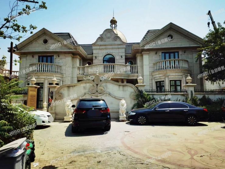 朝阳区康营中街2号院201号楼-2至2层（财富城堡）