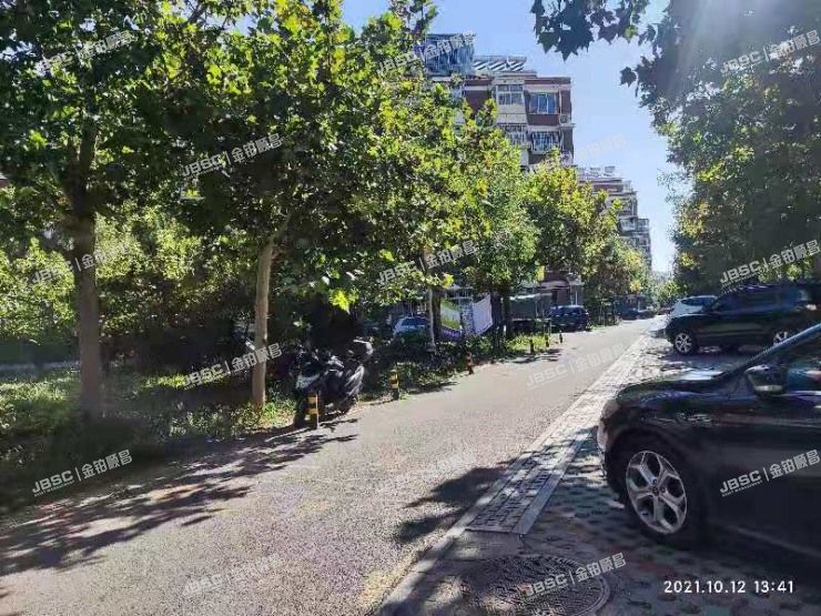 门头沟区含晖苑13号楼2单元401室