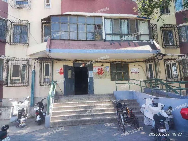 丰台区苗圃东里10楼101