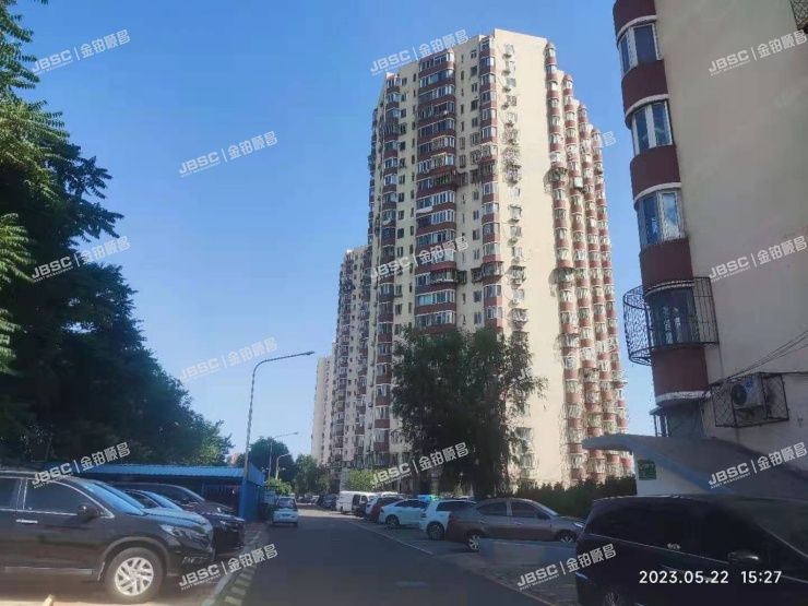 丰台区苗圃东里10楼101