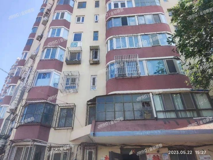 丰台区苗圃东里10楼101