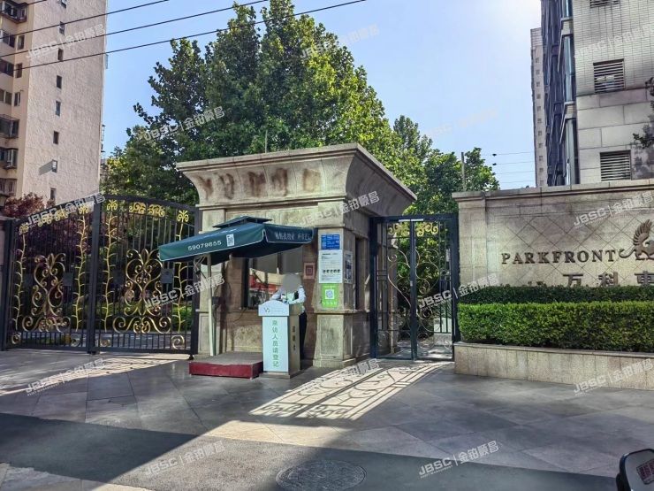 朝阳区 水碓子北里1号楼6单元1001室（万科东第）