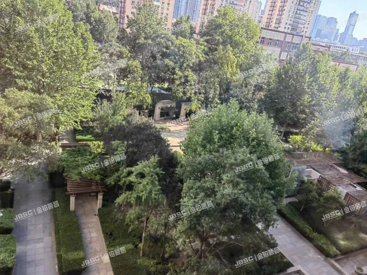 朝阳区 水碓子北里1号楼6单元1001室（万科东第）