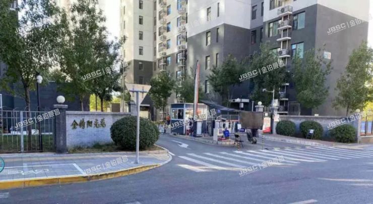 石景山区 铸造村中路2号院11号楼二单元1404室（金铸阳光苑）