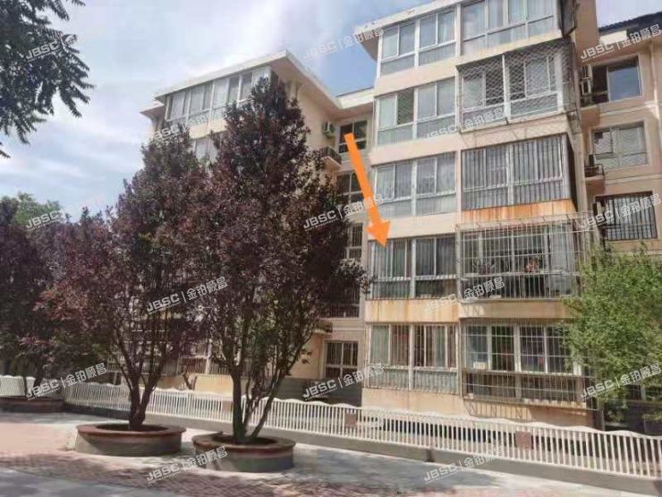 房山区 城关街道永安家园小区2号楼4单元202室