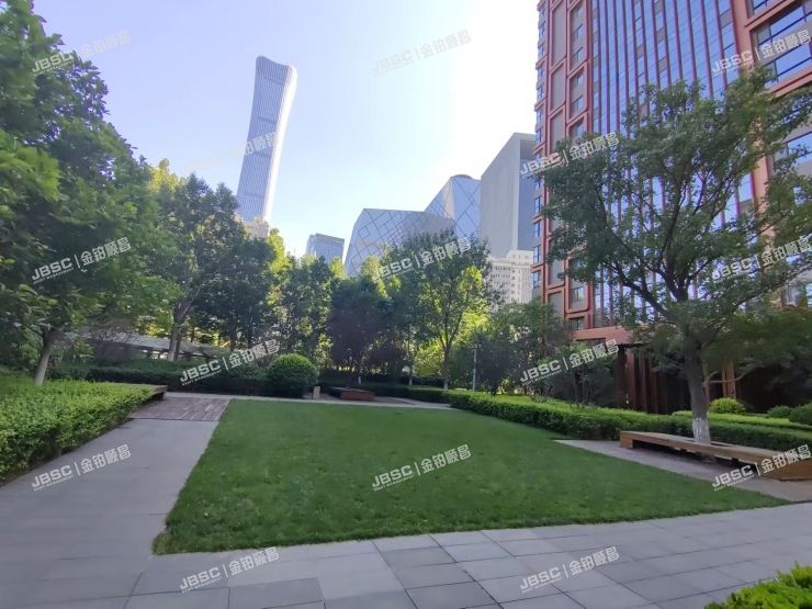 朝阳区 朝阳路139号院4号楼2单元1901室（首创禧瑞都）