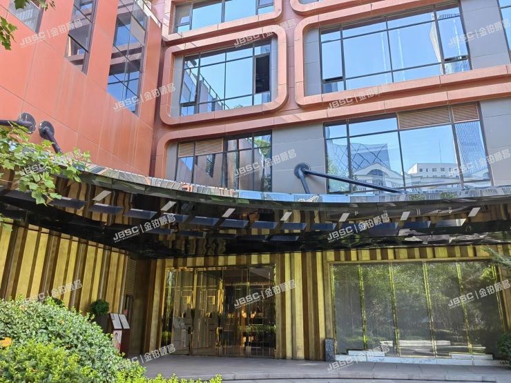 朝阳区 朝阳路139号院4号楼2单元1901室（首创禧瑞都）