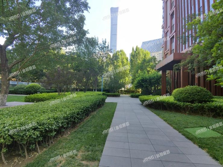 朝阳区朝阳路139号院4号楼22层1单元2602室（首创禧瑞都）-公寓