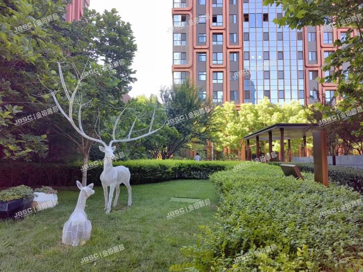 朝阳区朝阳路139号院4号楼22层1单元2602室（首创禧瑞都）-公寓