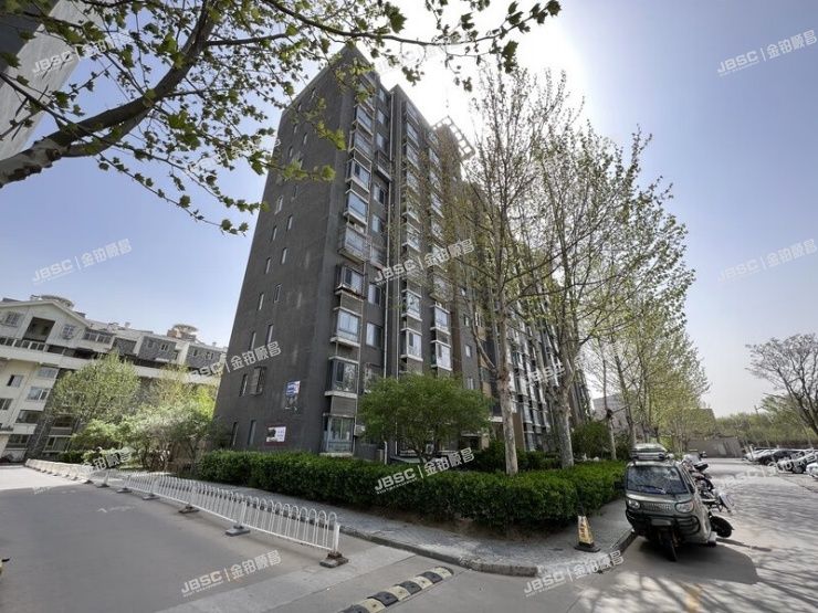 大兴区 润星家园21号楼1单元1006室（巧克力城）