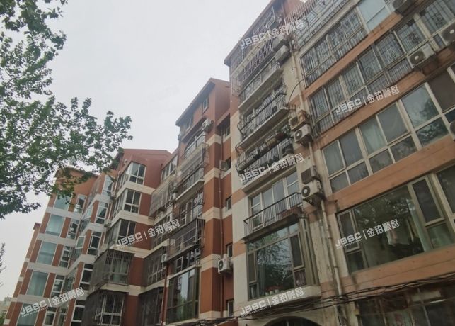 大兴区黄村镇枣园小区15号楼3单元602室