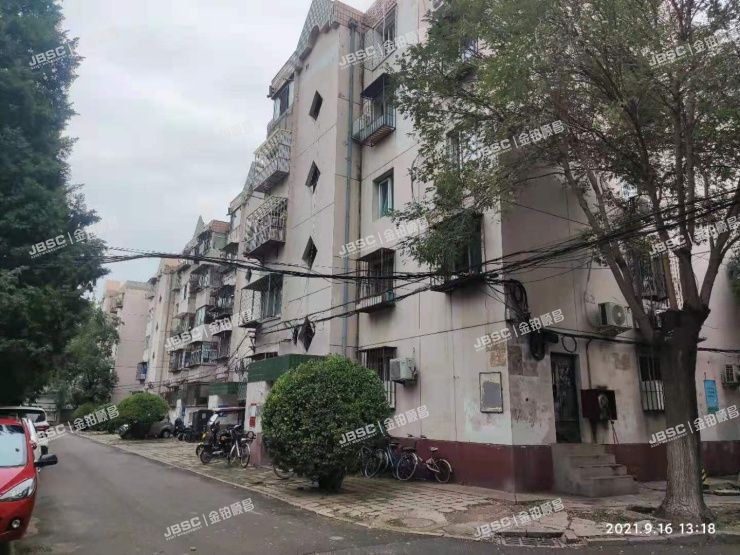 大兴区黄村镇枣园小区15号楼3单元602室