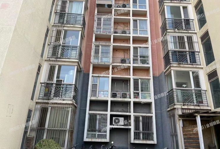 大兴区丽园B区10号楼1单元202室