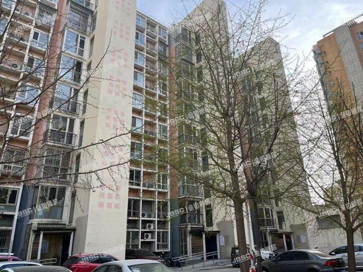 大兴区丽园B区10号楼1单元202室