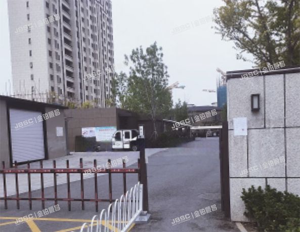 平谷区滨河街道幸福路2号院5号楼1单元101室（府悦居）