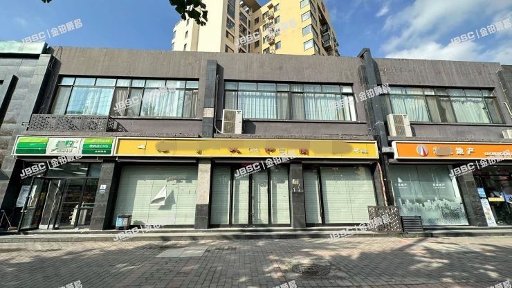 朝阳区 太阳宫金星园4号楼112室（底商）