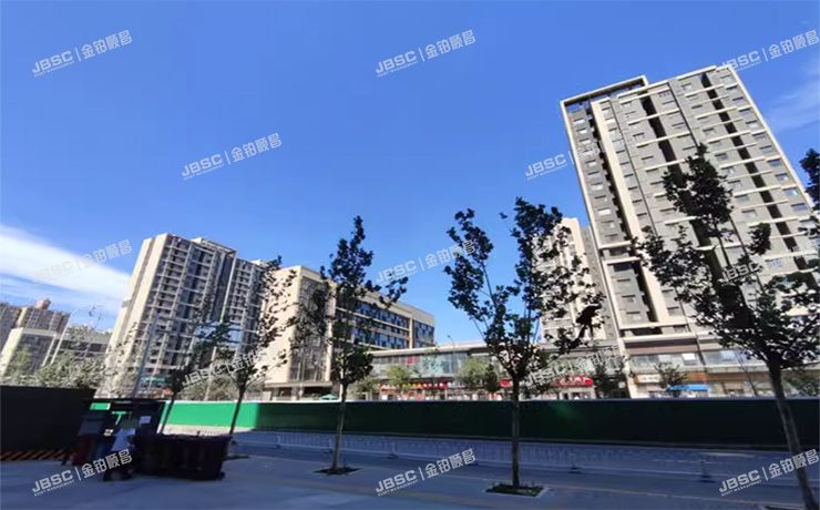 昌平区 安居路8号院1号楼4至5层403室（TBD住总万科天地）复式