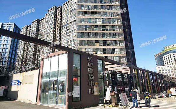 朝阳区望京阜荣街15号院1号楼6单元2502室-复式（嘉美风尚中心）