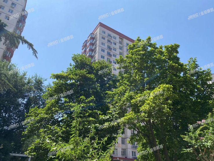 西城区广安门北滨河路2号院3号楼3单元401室