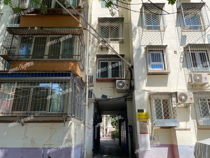 丰台区 蒲安西里7号楼2单元601室