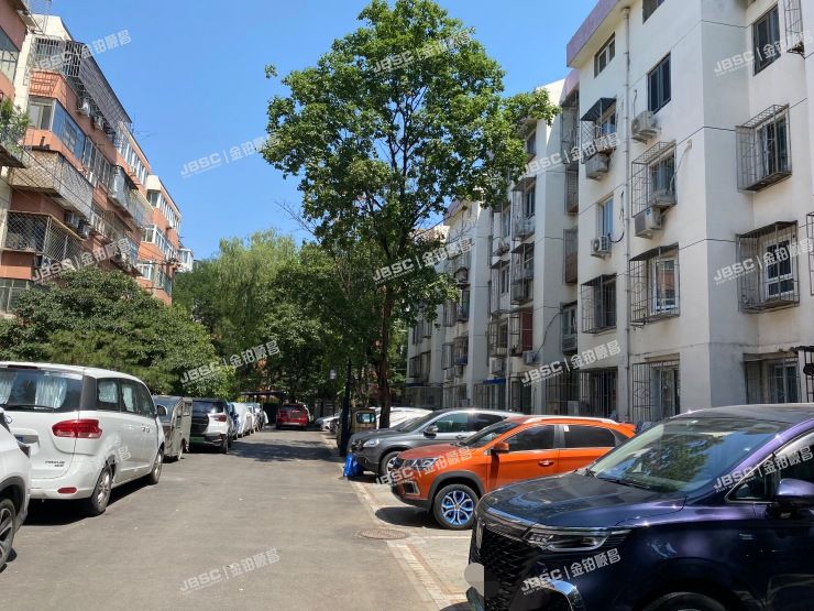 丰台区 蒲安西里7号楼2单元601室