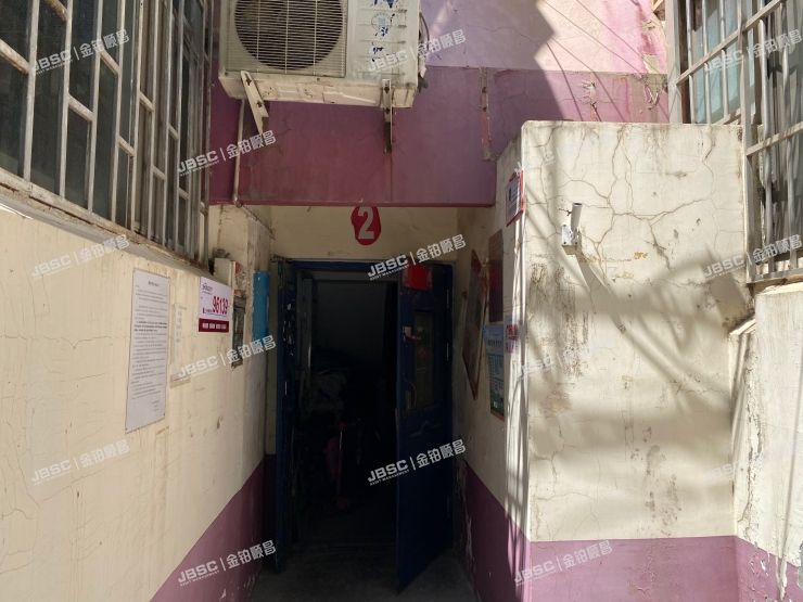 丰台区 蒲安西里7号楼2单元601室