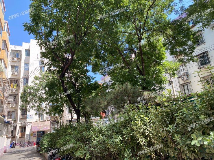 丰台区 蒲安西里7号楼2单元601室