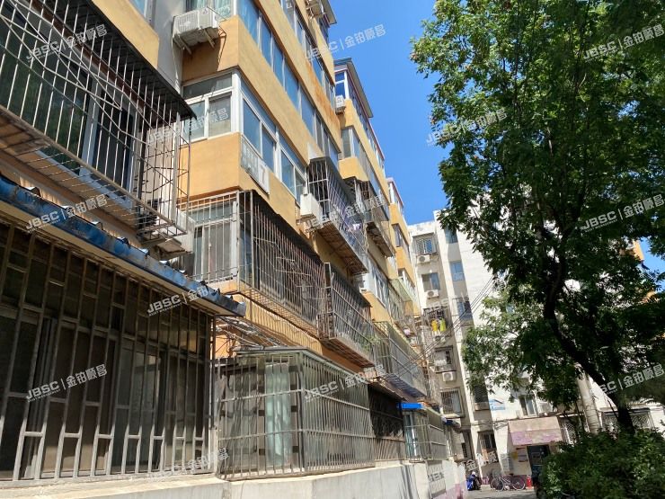 丰台区 蒲安西里7号楼2单元601室