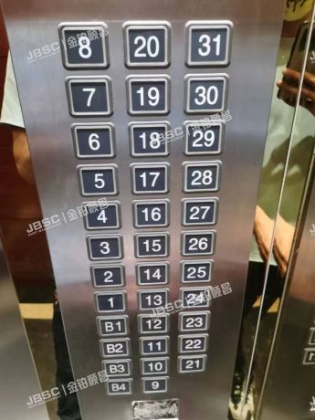 通州区 翠景北里17号楼1502室（金成府）