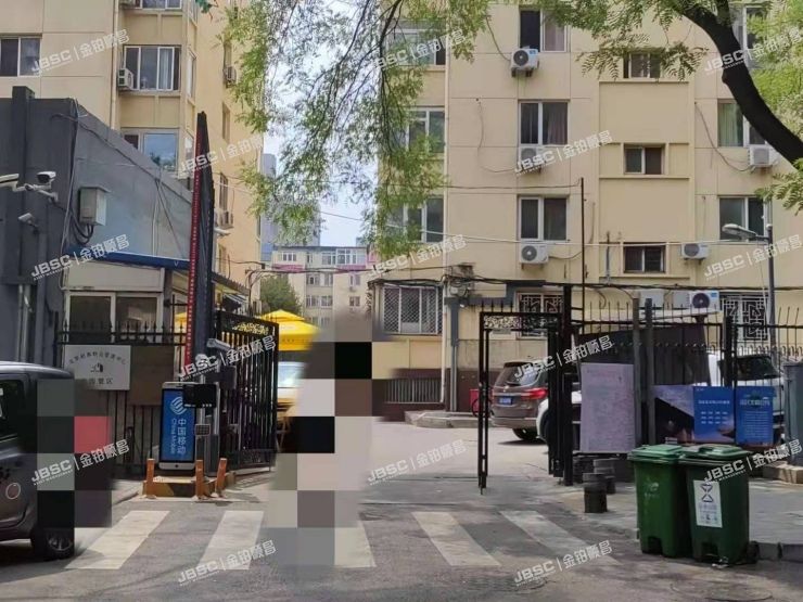 西城区 北露园4号楼1单元503室