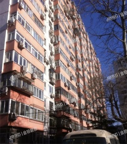 海淀区 新街口外大街15号2号楼2单元20室