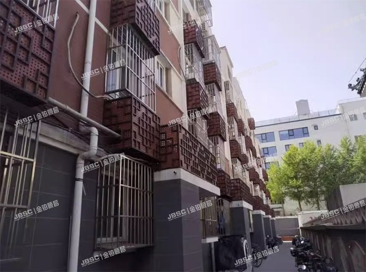 朝阳区 芳草地西街23号北楼7单元502室