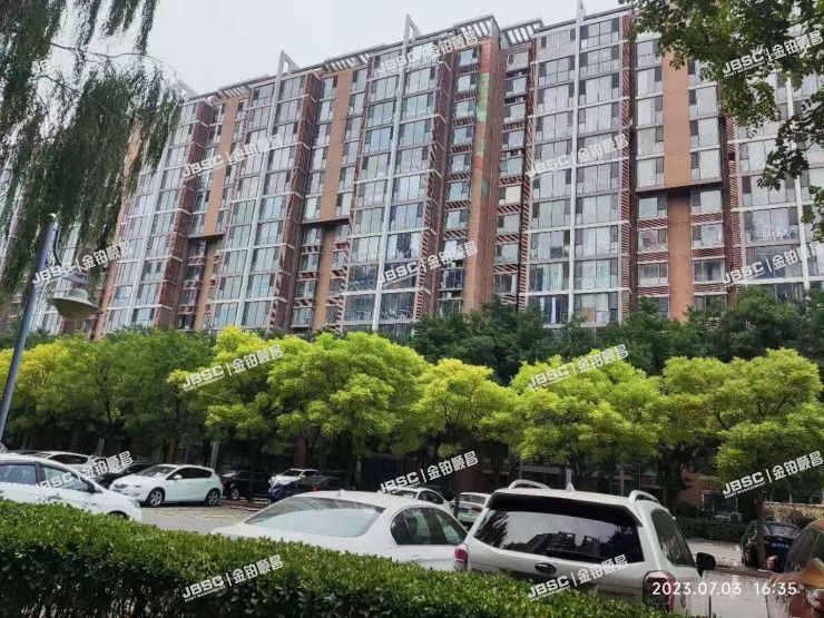 房山区 长阳镇碧桂园53号楼5单元201室