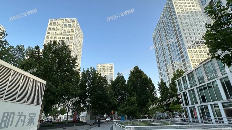 朝阳区 东三环中路39号院17号楼15层1806室（建外SOHO）