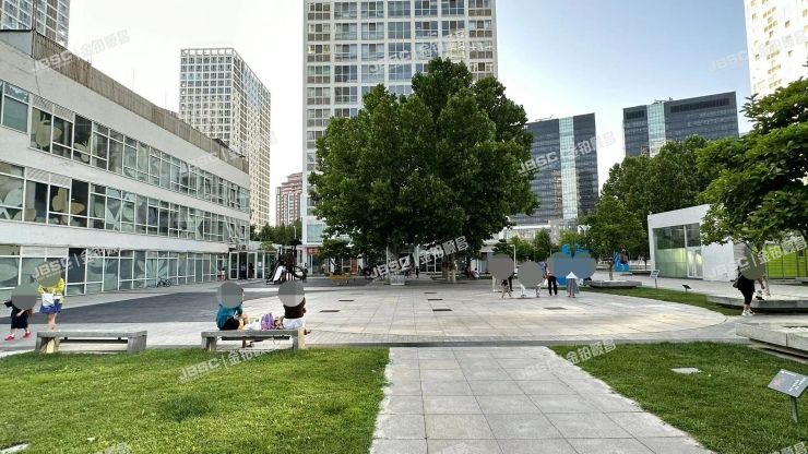 朝阳区 东三环中路39号院17号楼15层1803室（建外SOHO）