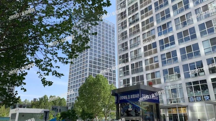 朝阳区 东三环中路39号院17号楼15层1802室（建外SOHO）