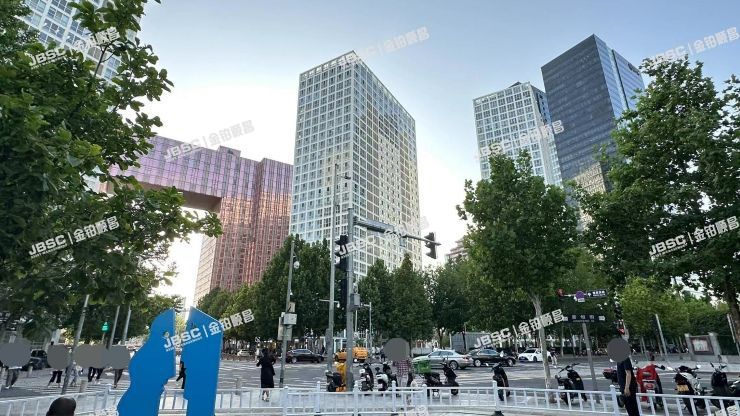 朝阳区 东三环中路39号院17号楼15层1802室（建外SOHO）