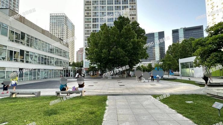 朝阳区 东三环中路39号院17号楼15层1802室（建外SOHO）