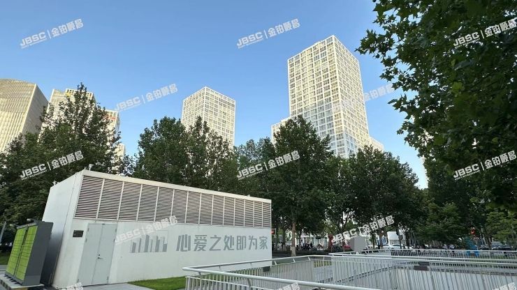 朝阳区 东三环中路39号院17号楼15层1802室（建外SOHO）